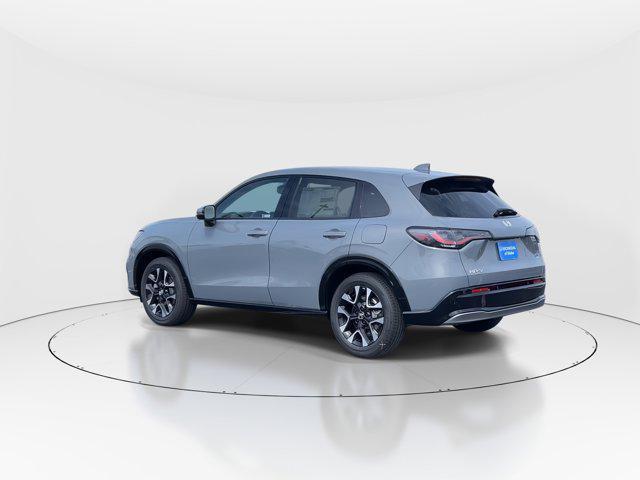 new 2026 Honda HR-V car, priced at $32,205