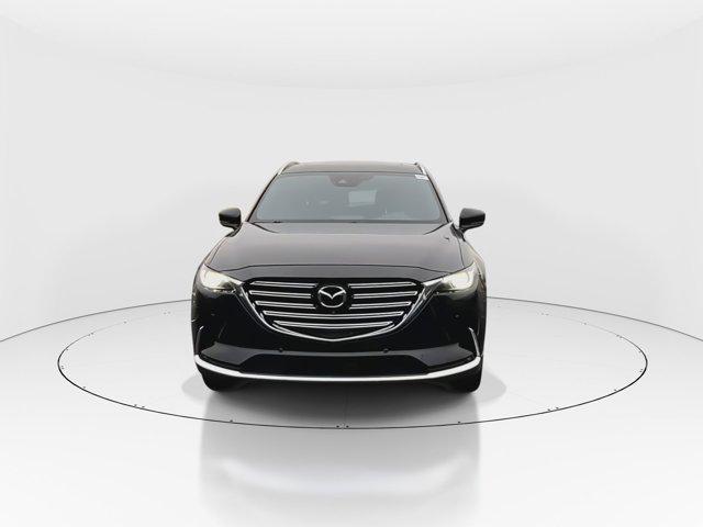 used 2021 Mazda CX-9 car, priced at $23,400