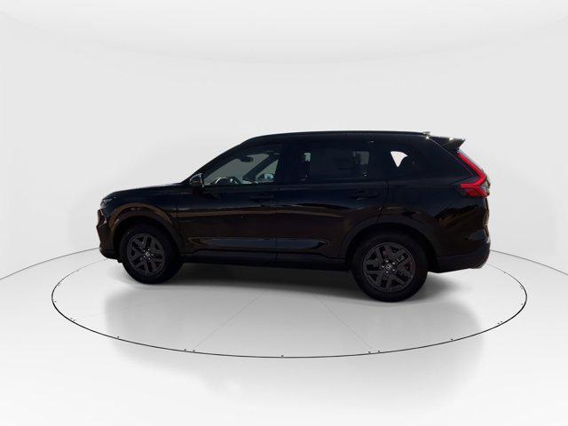 new 2026 Honda CR-V Hybrid car, priced at $40,195