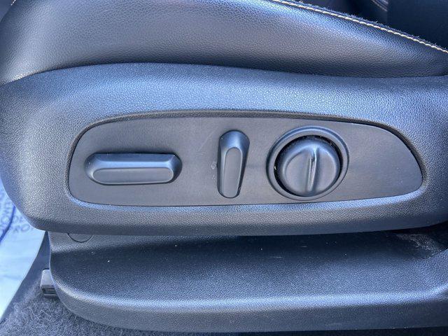 used 2020 GMC Terrain car, priced at $17,000