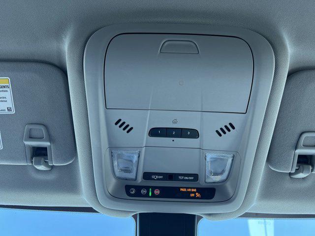 used 2020 GMC Terrain car, priced at $17,000