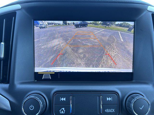 used 2020 GMC Terrain car, priced at $17,000