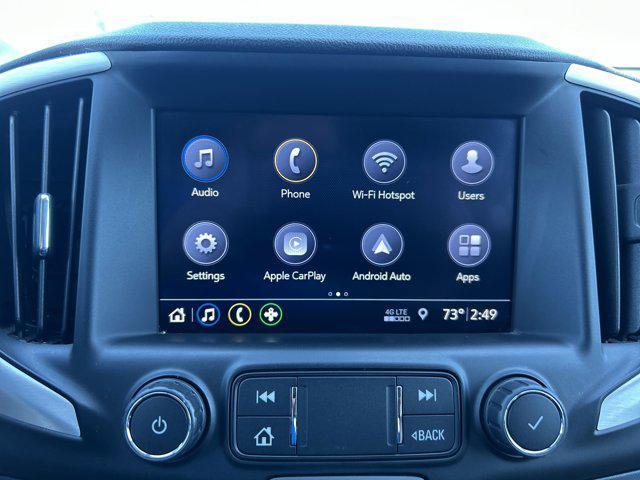 used 2020 GMC Terrain car, priced at $17,000