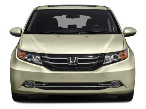 used 2016 Honda Odyssey car, priced at $17,500