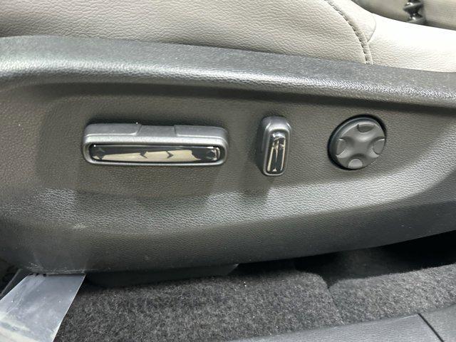 used 2019 Honda CR-V car, priced at $25,000