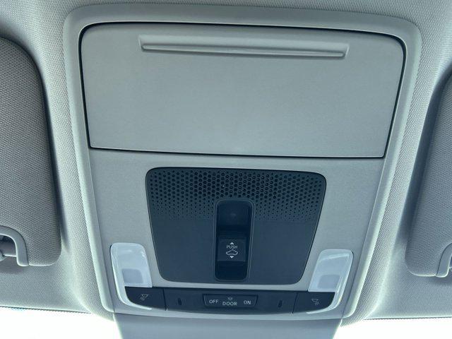 used 2024 Honda Civic car, priced at $30,500