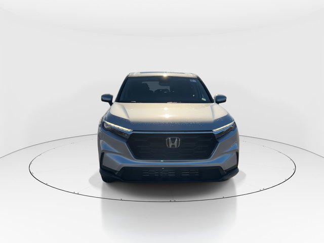 new 2025 Honda CR-V car, priced at $35,200