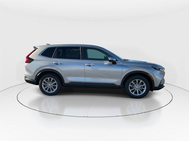 new 2025 Honda CR-V car, priced at $35,200