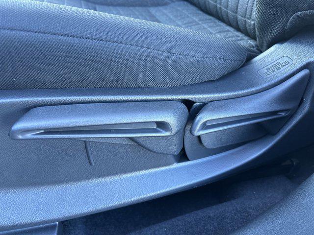 new 2026 Honda HR-V car, priced at $29,605