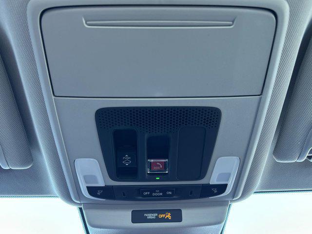 new 2025 Honda Accord car, priced at $30,710