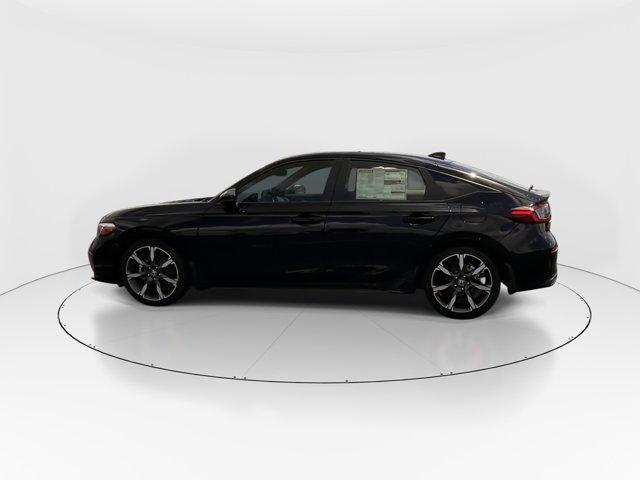 new 2025 Honda Civic Hybrid car, priced at $33,800