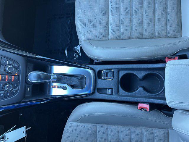 used 2019 Buick Cascada car, priced at $19,000