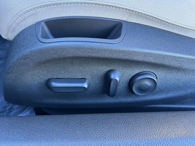 used 2019 Buick Cascada car, priced at $19,000