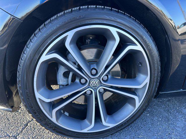used 2019 Buick Cascada car, priced at $19,000