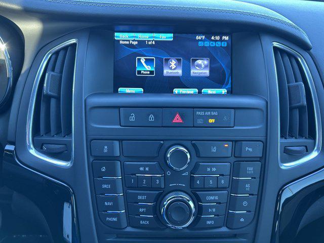 used 2019 Buick Cascada car, priced at $19,000