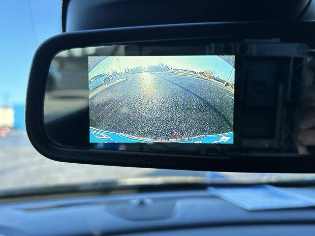 used 2019 Buick Cascada car, priced at $19,000