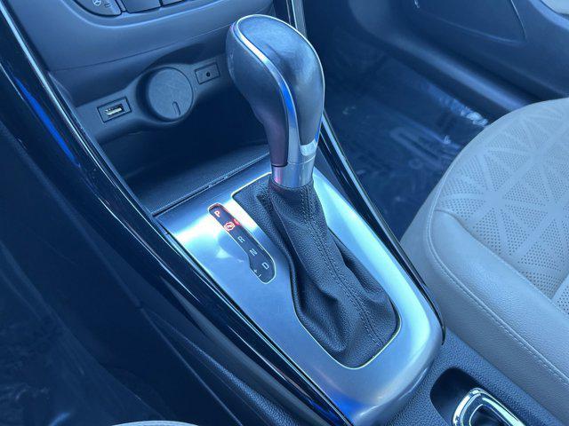 used 2019 Buick Cascada car, priced at $19,000