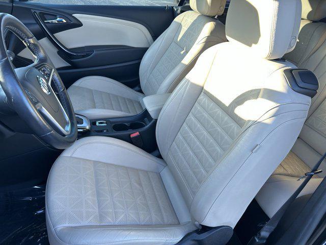 used 2019 Buick Cascada car, priced at $19,000