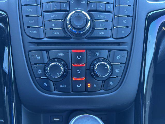 used 2019 Buick Cascada car, priced at $19,000