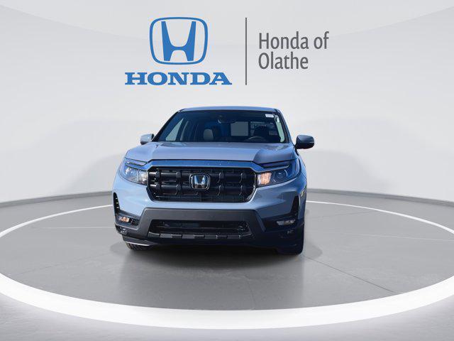 new 2026 Honda Ridgeline car, priced at $42,345