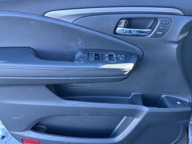 new 2026 Honda Ridgeline car, priced at $42,345