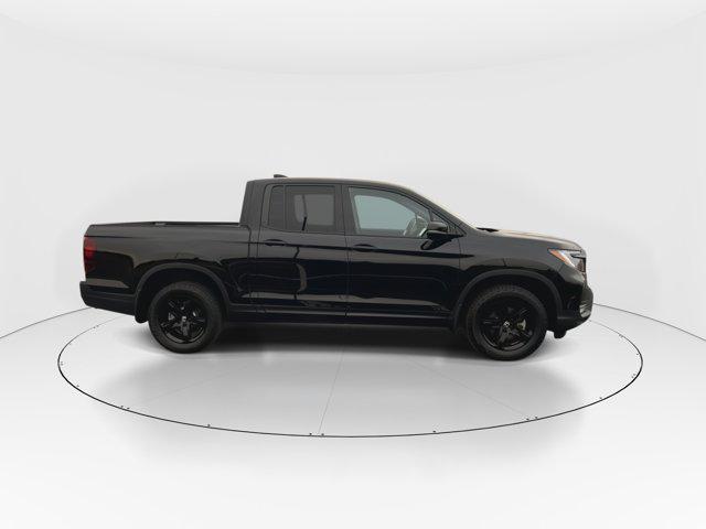 used 2023 Honda Ridgeline car, priced at $38,500