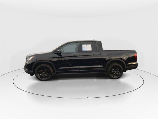 used 2023 Honda Ridgeline car, priced at $38,500