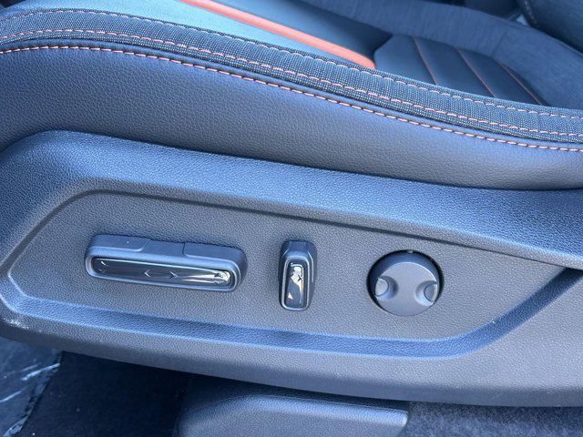 new 2026 Honda Passport car, priced at $48,205