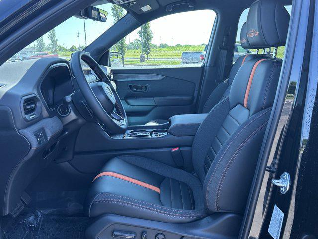 new 2026 Honda Passport car, priced at $48,205