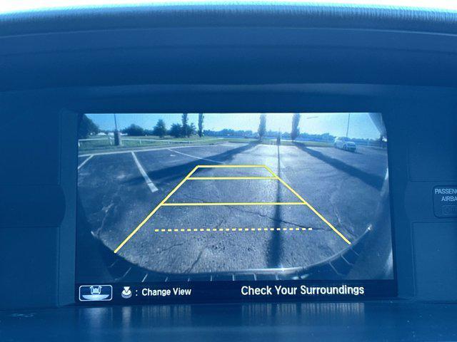 used 2016 Honda Odyssey car, priced at $19,204