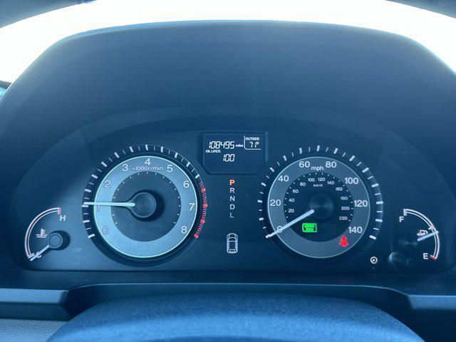 used 2016 Honda Odyssey car, priced at $19,204