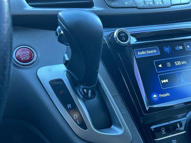 used 2016 Honda Odyssey car, priced at $19,204