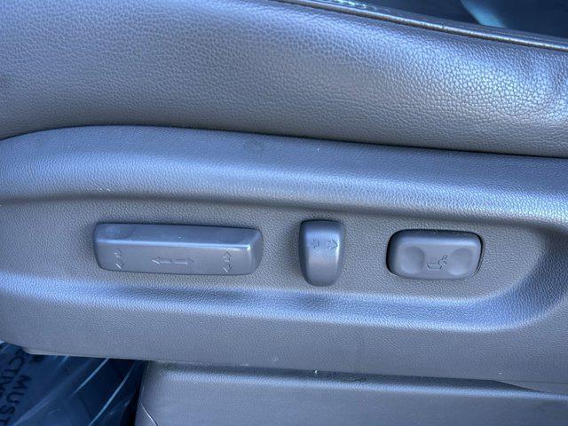 used 2016 Honda Odyssey car, priced at $19,204