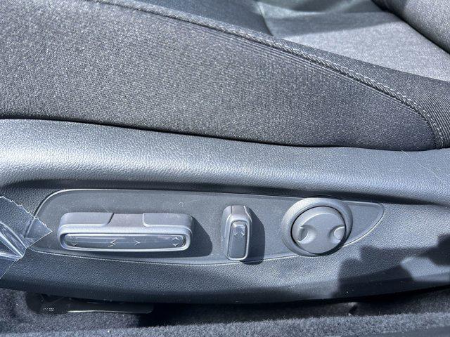 used 2025 Honda Accord car, priced at $29,800