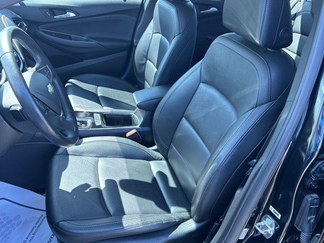 used 2017 Chevrolet Cruze car, priced at $10,900