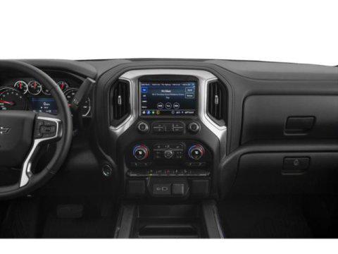 used 2019 Chevrolet Silverado 1500 car, priced at $31,250