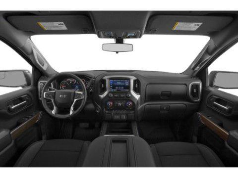 used 2019 Chevrolet Silverado 1500 car, priced at $31,250