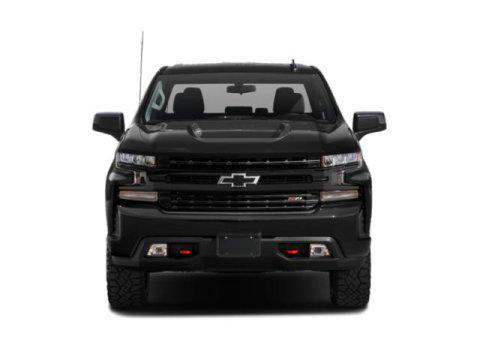 used 2019 Chevrolet Silverado 1500 car, priced at $31,250