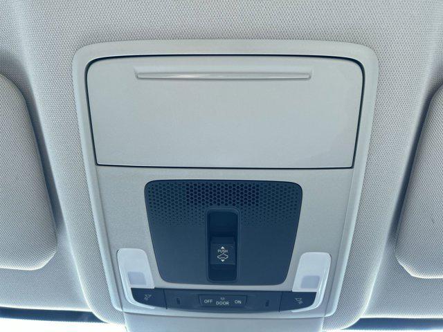 used 2023 Honda CR-V car, priced at $33,900