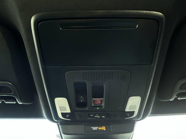 new 2025 Honda Accord Hybrid car, priced at $36,525