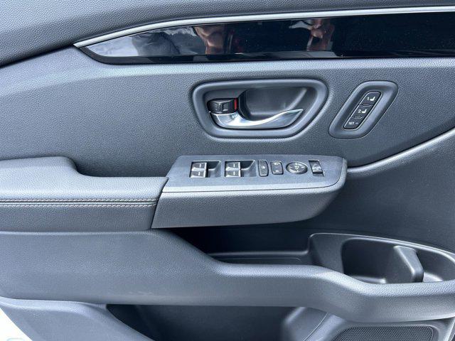 new 2026 Honda Passport car, priced at $47,420