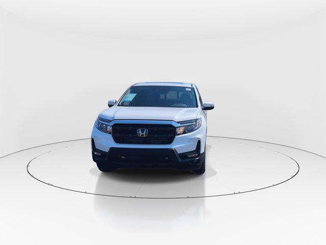 new 2025 Honda Ridgeline car, priced at $45,135