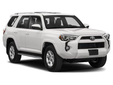 used 2018 Toyota 4Runner car, priced at $26,500