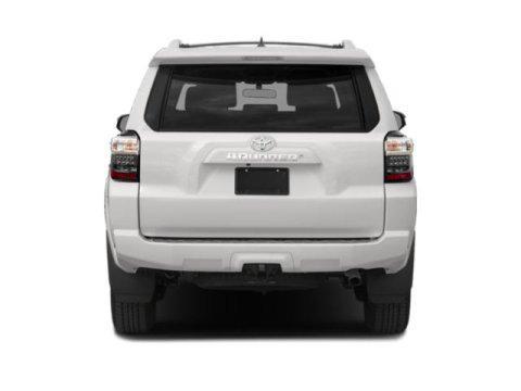 used 2018 Toyota 4Runner car, priced at $26,500