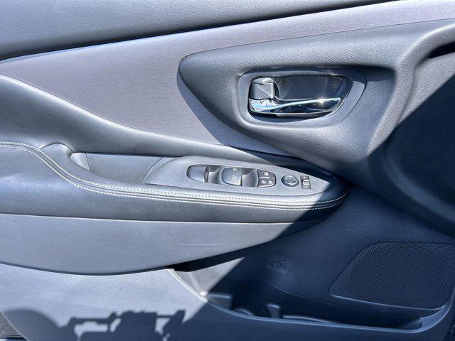 used 2024 Nissan Murano car, priced at $33,600