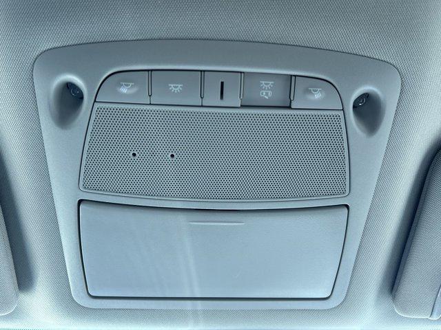 used 2024 Nissan Murano car, priced at $33,600