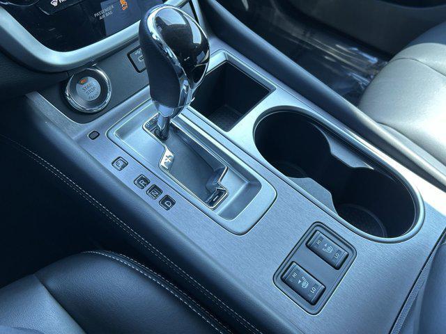 used 2024 Nissan Murano car, priced at $33,600