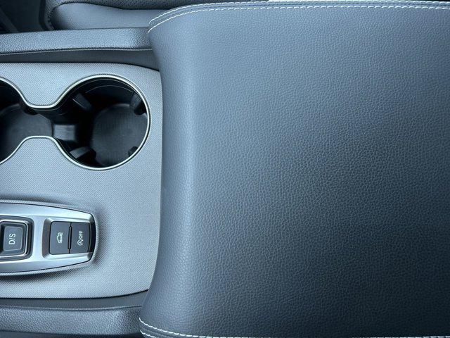 used 2025 Honda Ridgeline car, priced at $39,200