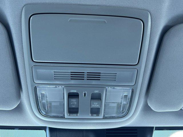 used 2020 Honda CR-V car, priced at $26,900