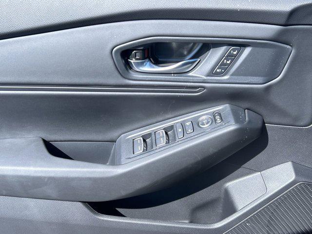 new 2025 Honda Accord Hybrid car, priced at $36,135